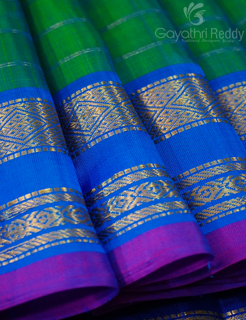 PURE GADWAL PATTU-GP1178