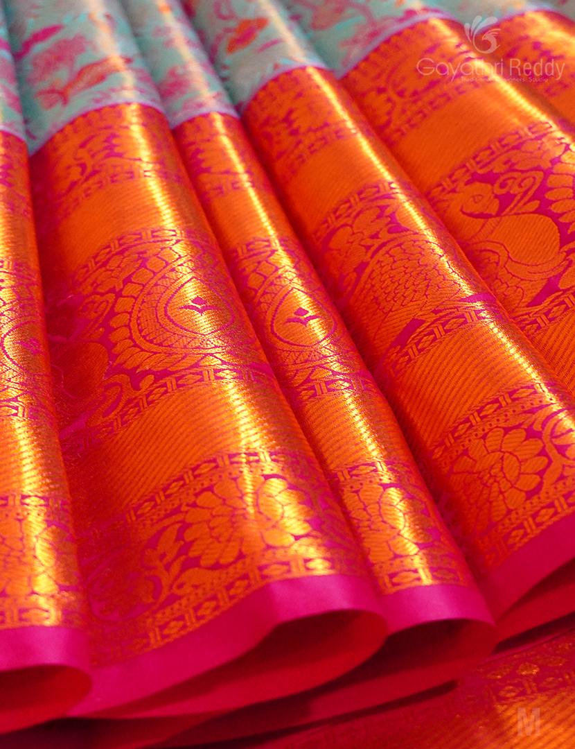 SEMI KANCHI PAVADA-SPP39