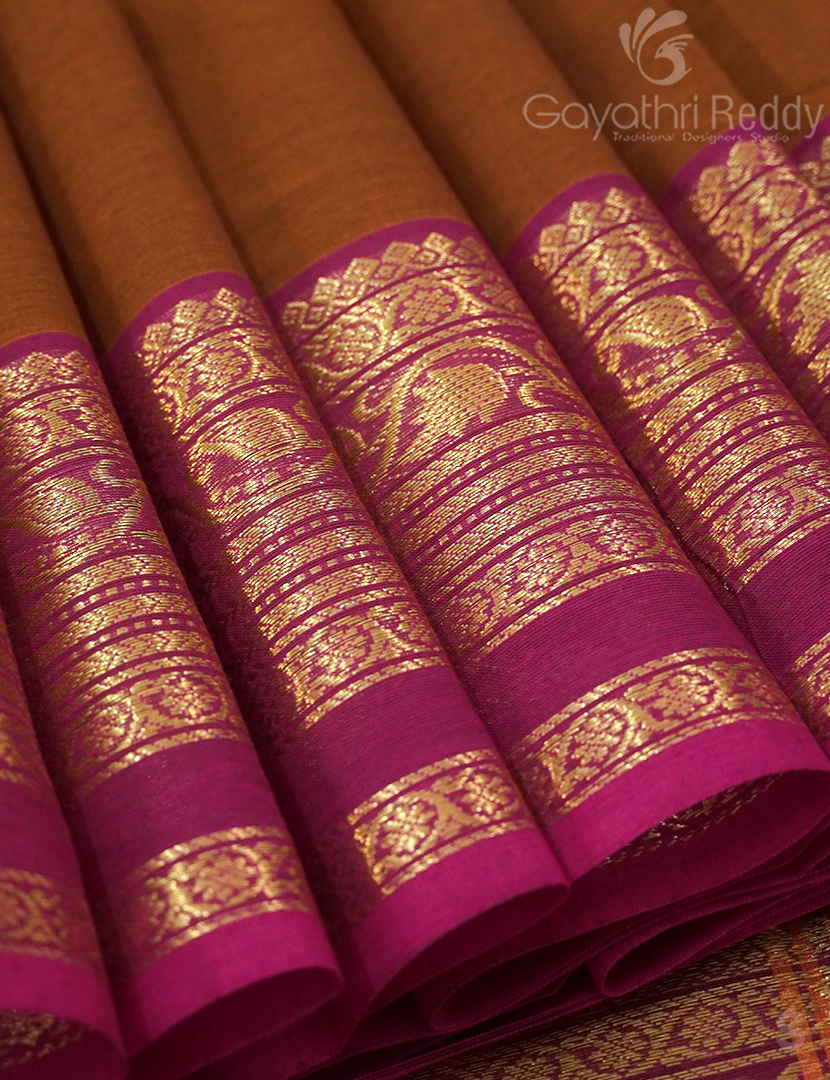 PURE KANCHI COTTON-KC2960