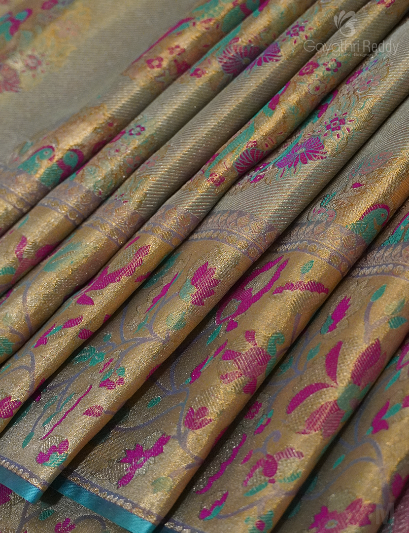 PURE KANCHI PATTU-KP6750