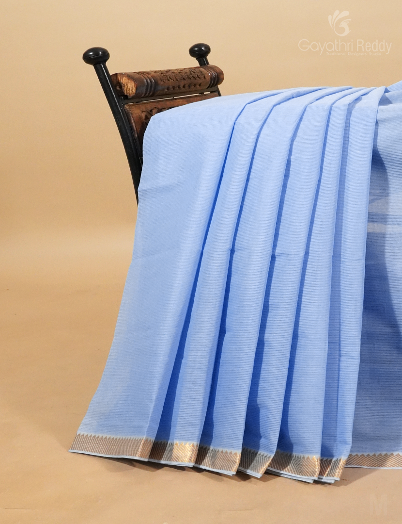 MANGALGIRI COTTON(WITHOUT BLOUSE)-MGC947