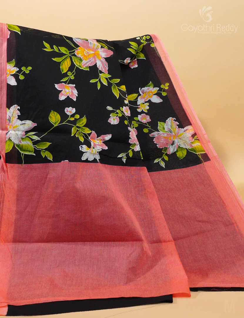 PURE MULMUL COTTON-MC1534