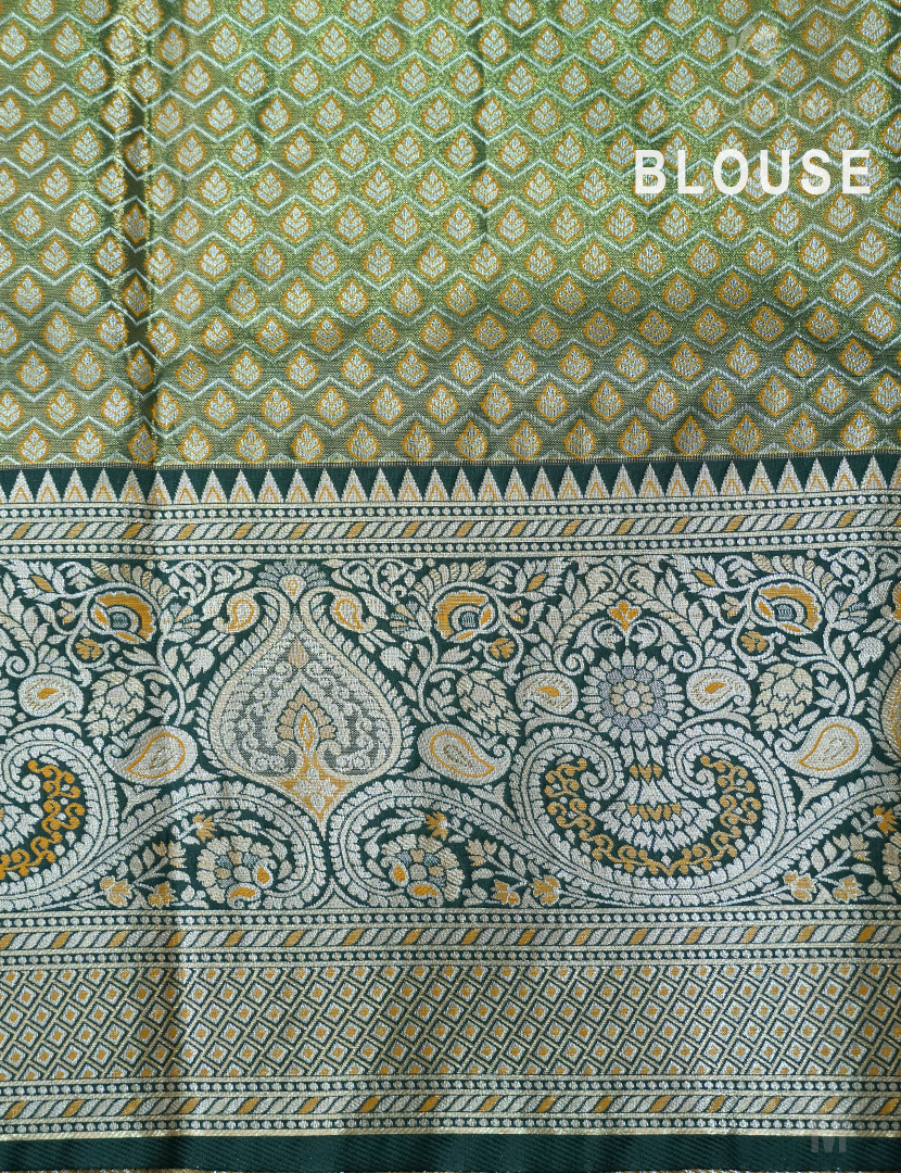 SEMI KANCHI PATTU-SP1590