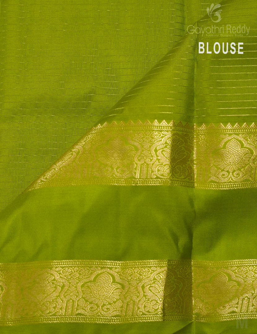 PURE KANCHI PATTU-KP6851