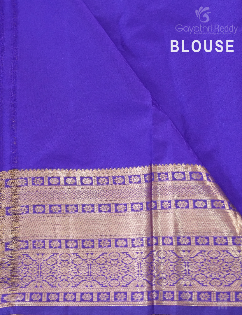 LIGHT WEIGHT KANCHI PATTU-KP7815