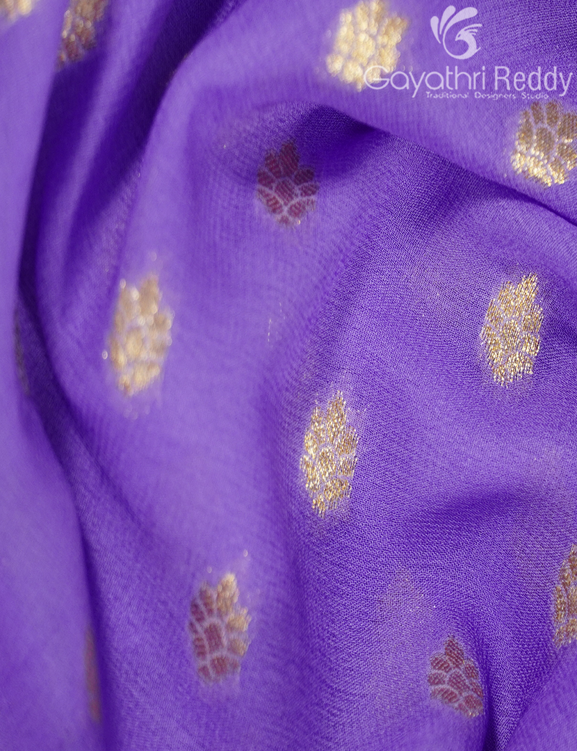 BANARAS GEORGETTE-BG830