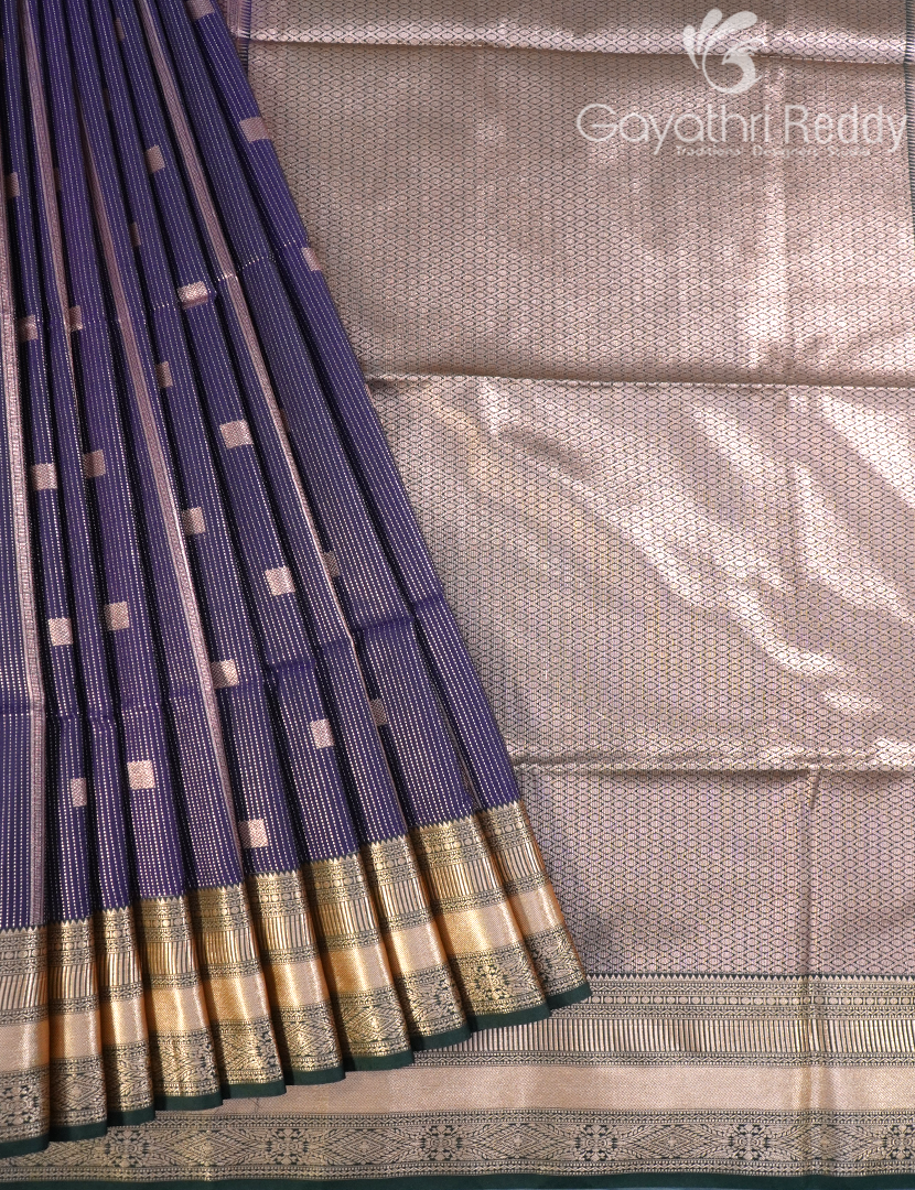 ART SILK SAREE-AS235