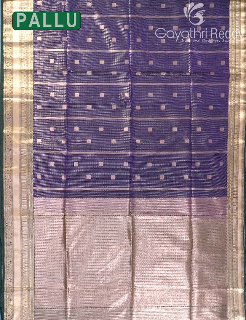 ART SILK SAREE-AS235