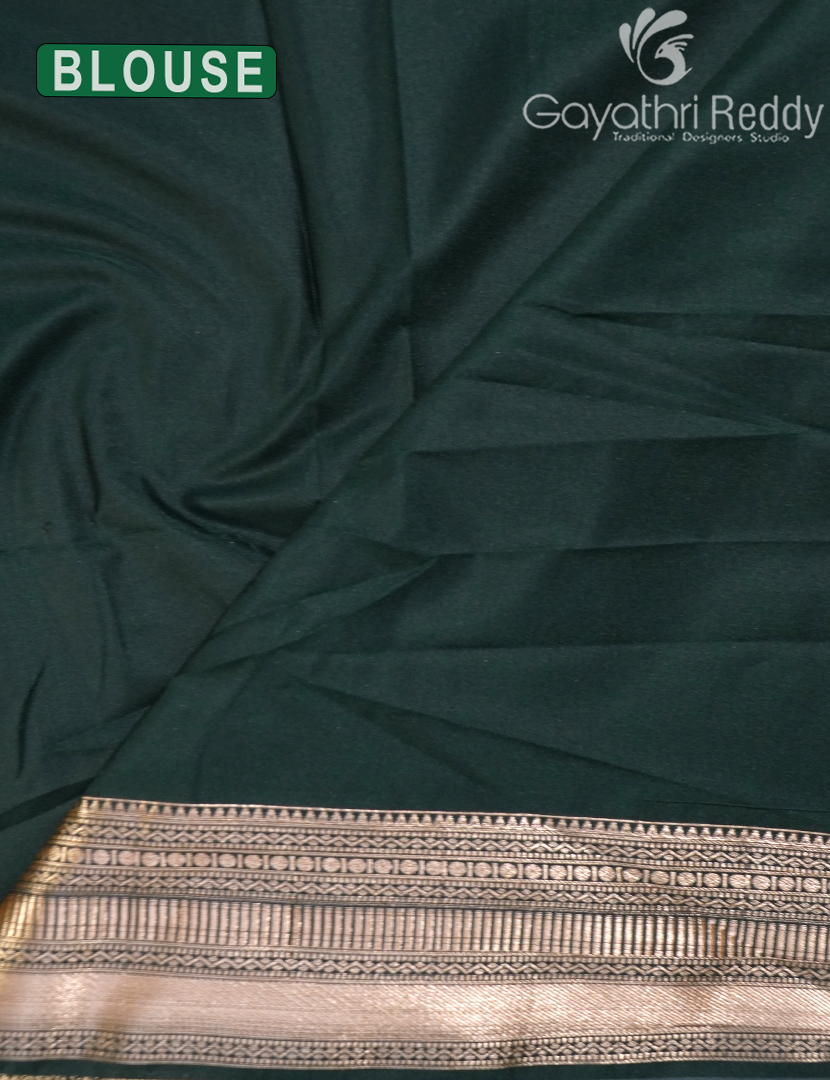 ART SILK SAREE-AS235