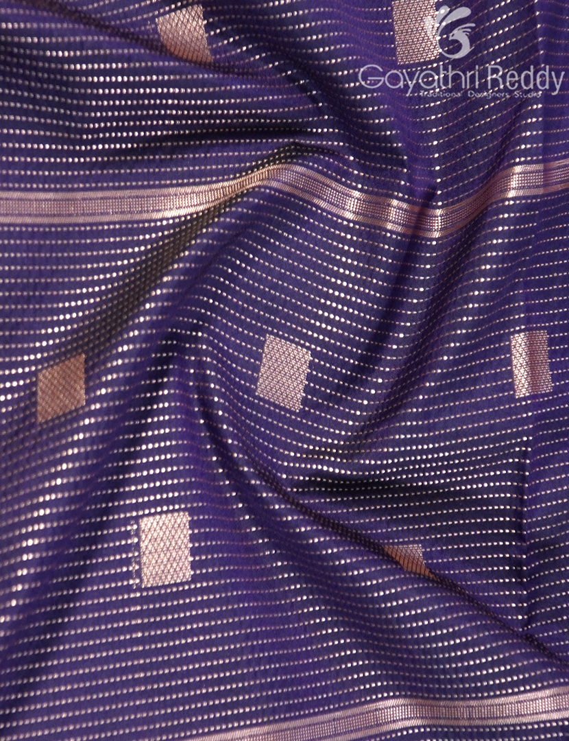 ART SILK SAREE-AS235
