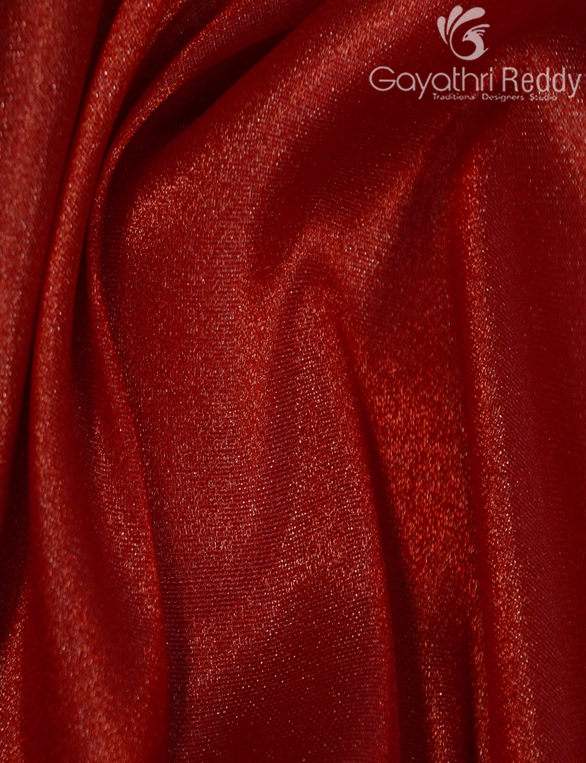 GLASS ORGANZA FANCY-GOF23
