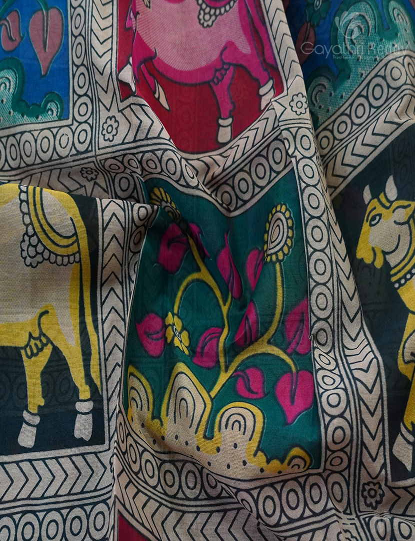 PURE MULMUL COTTON-MC1922