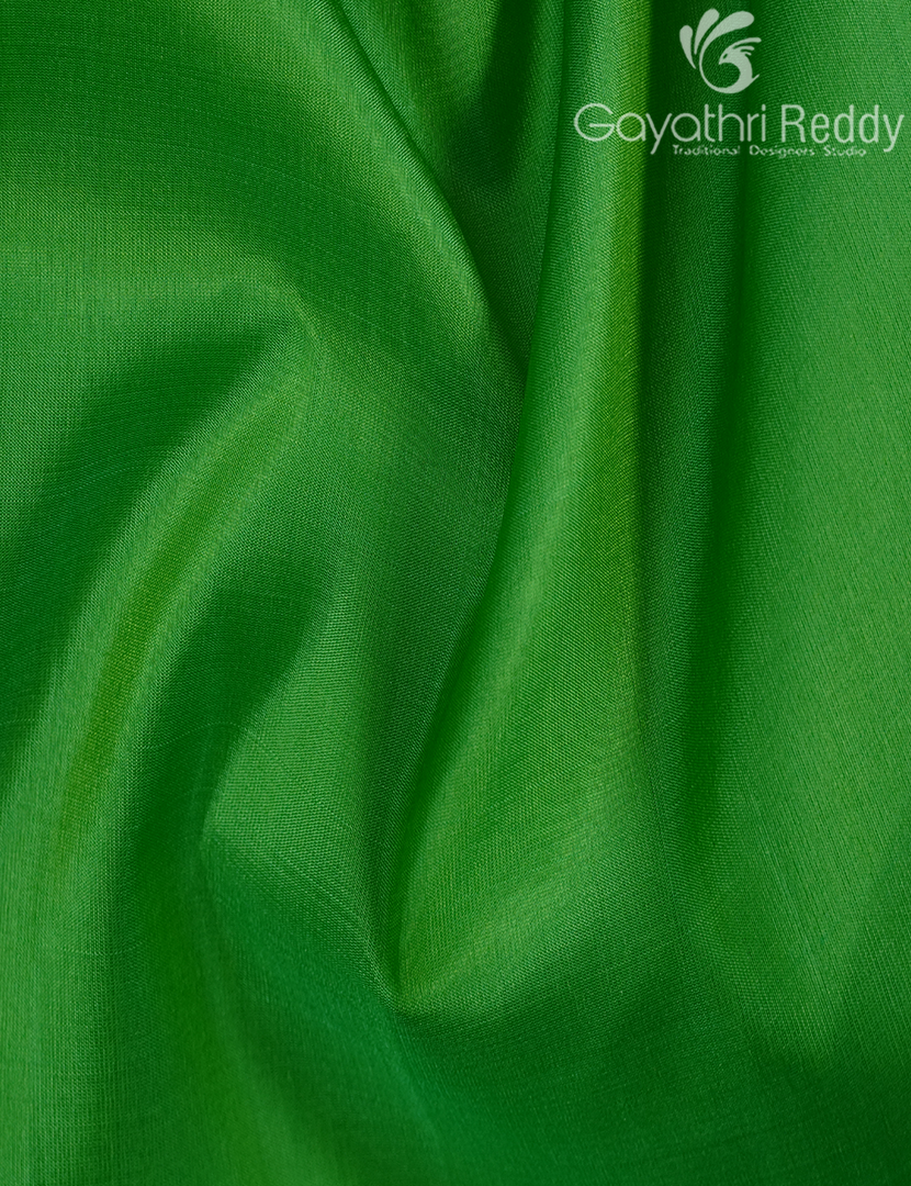 PURE KANCHI VINTAGE SAREE-PKV290