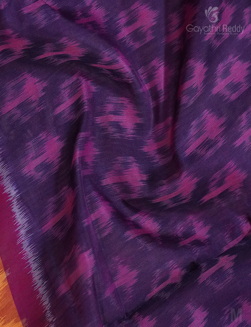 PURE IKKAT SICO-PIS53