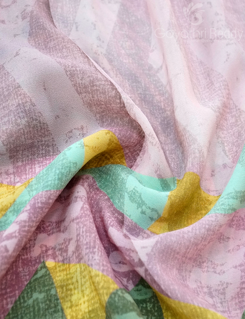 PURE CRAPE SILK-CSP28