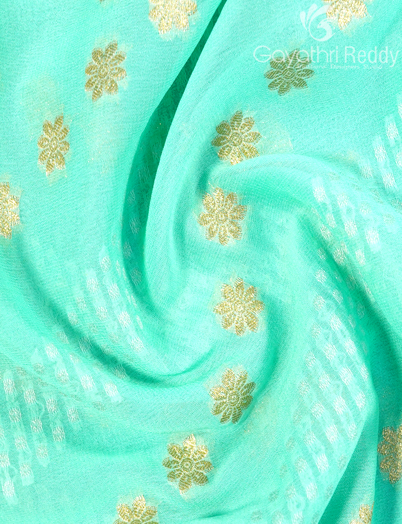 PURE BANARAS GEORGETTE-BG795