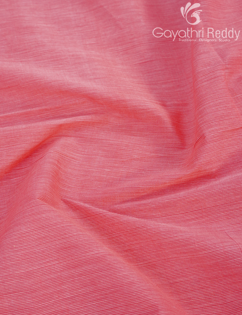 PURE MANGALAGIRI COTTON SAREE-MGC1076
