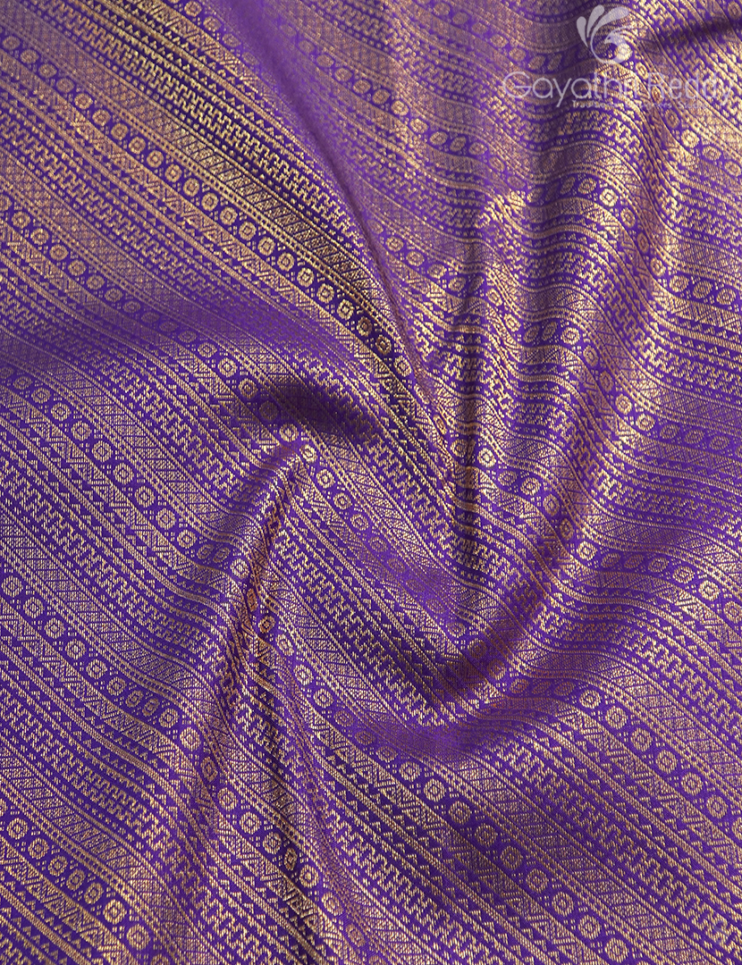 ART SILK SAREE-AS42