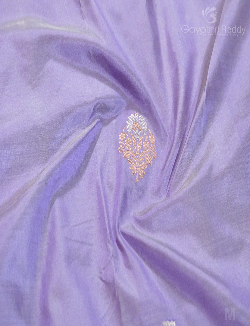 PURE KANCHI PATTU-KP7436