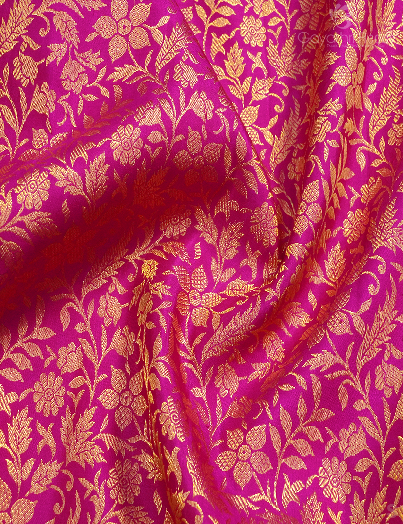 PURE KANCHI PATTU -KP8367