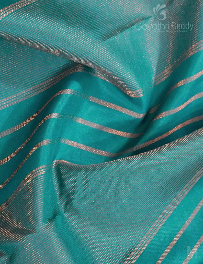 PURE KANCHI PATTU BROCADE-KP6541