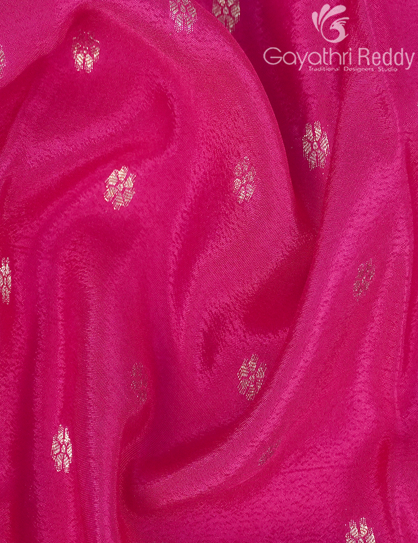 BANARAS GEORGETTE-BG805