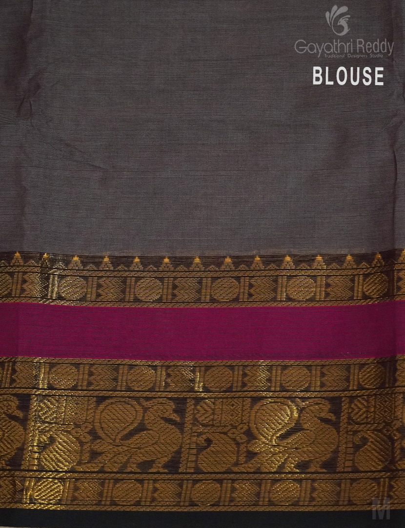 PURE KANCHI COTTON-KC2344