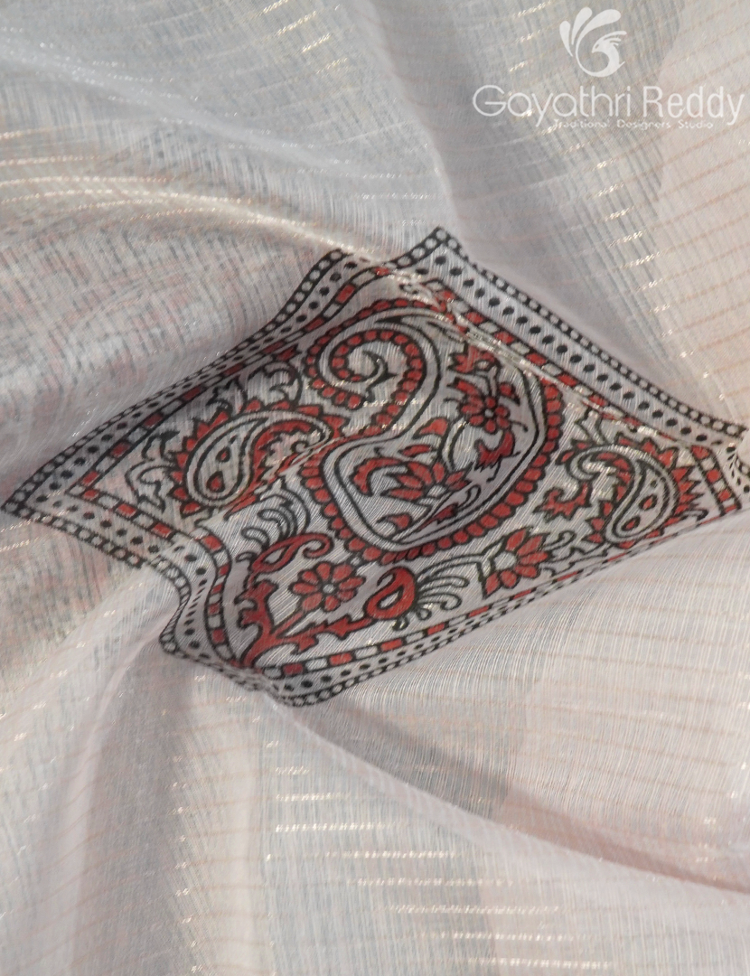 JUTE KOTA PRINTED -JKP3