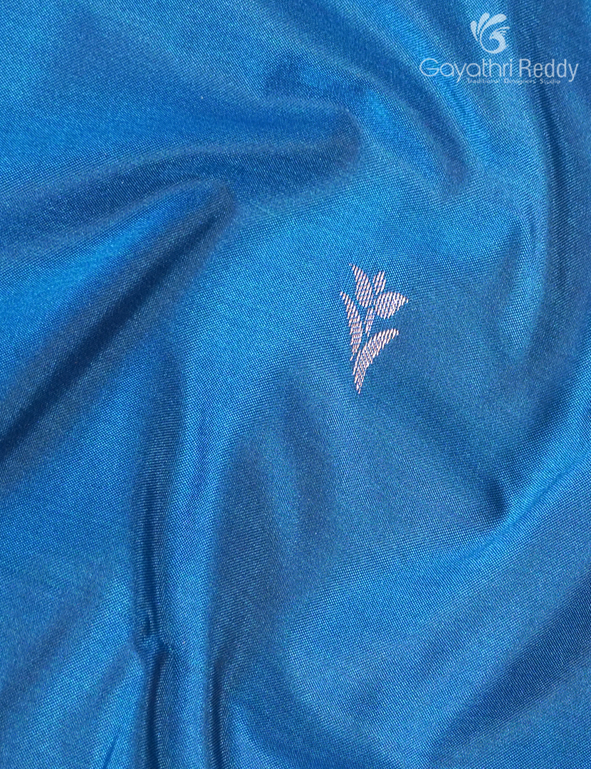 ART SILK SAREE-AS173