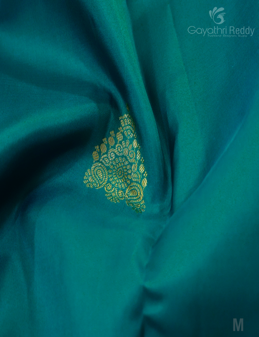 PURE KANCHI PATTU-KP7963