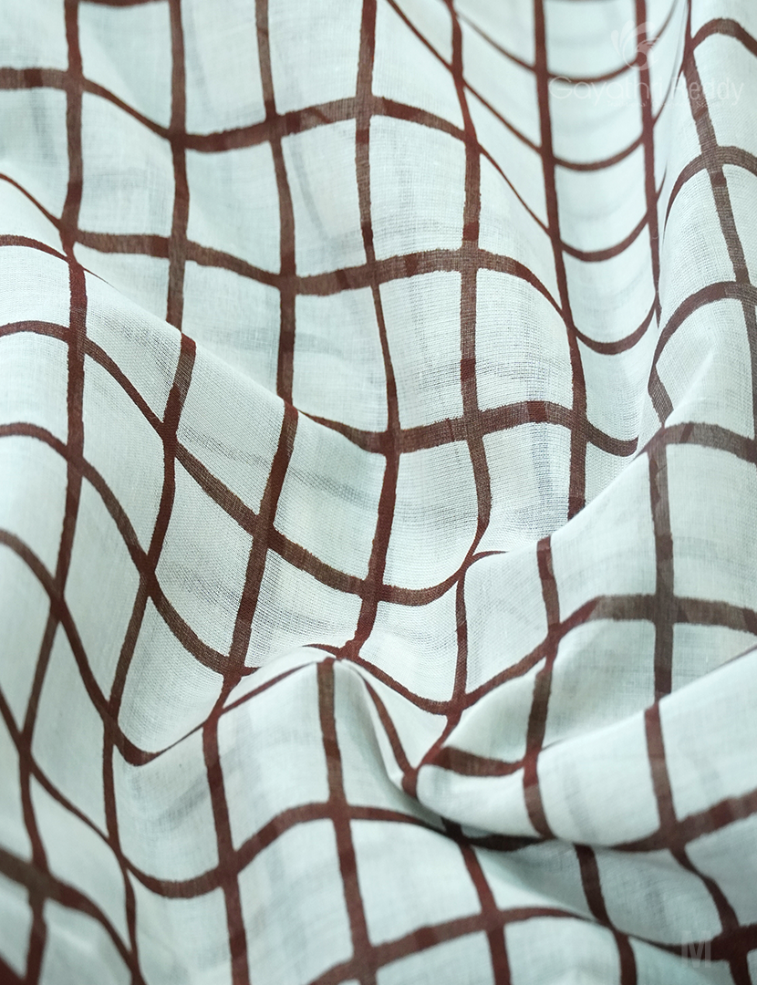 PURE MULMUL COTTON-MC1710