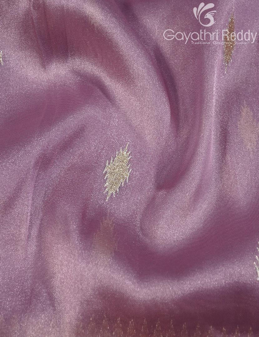 GLASS ORGANZA TISSUE-FO856