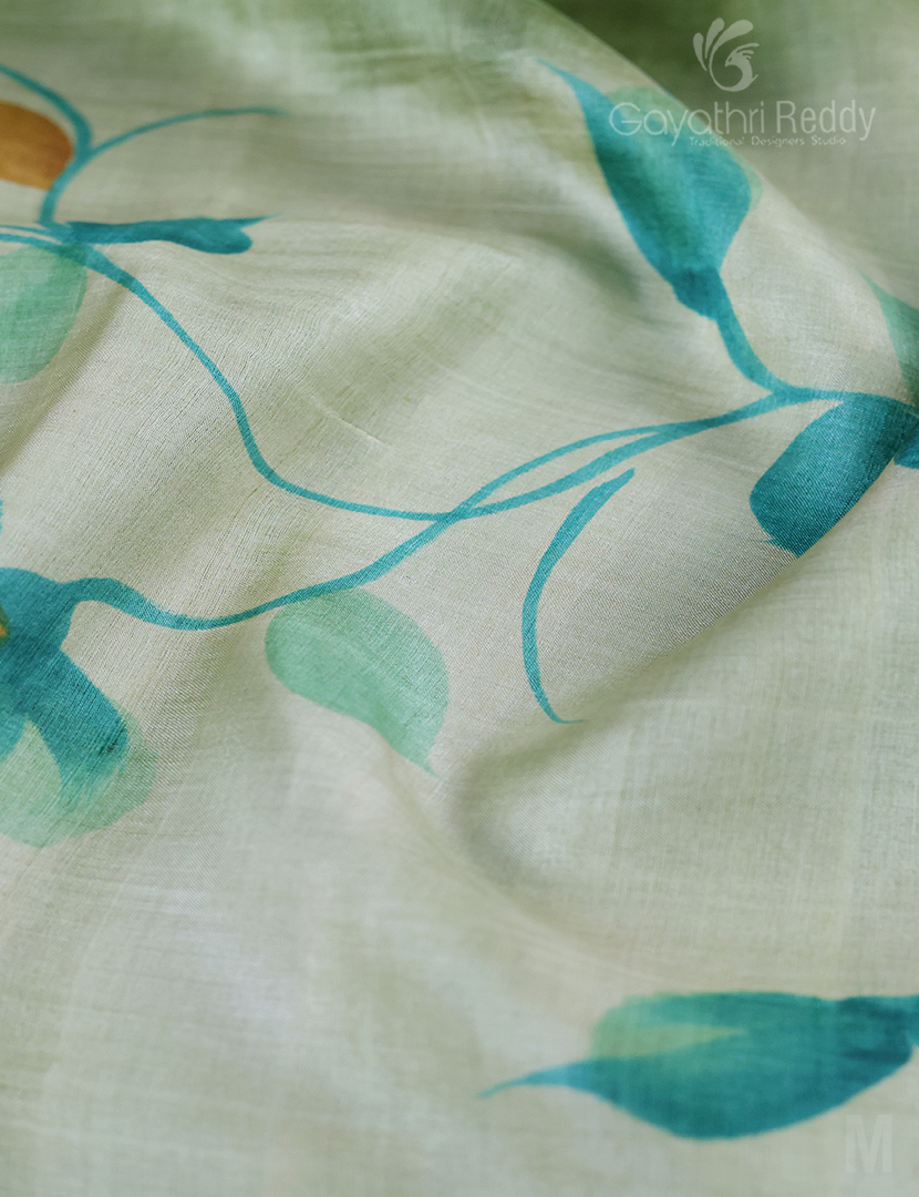 PURE DESI TUSSAR-TS1085