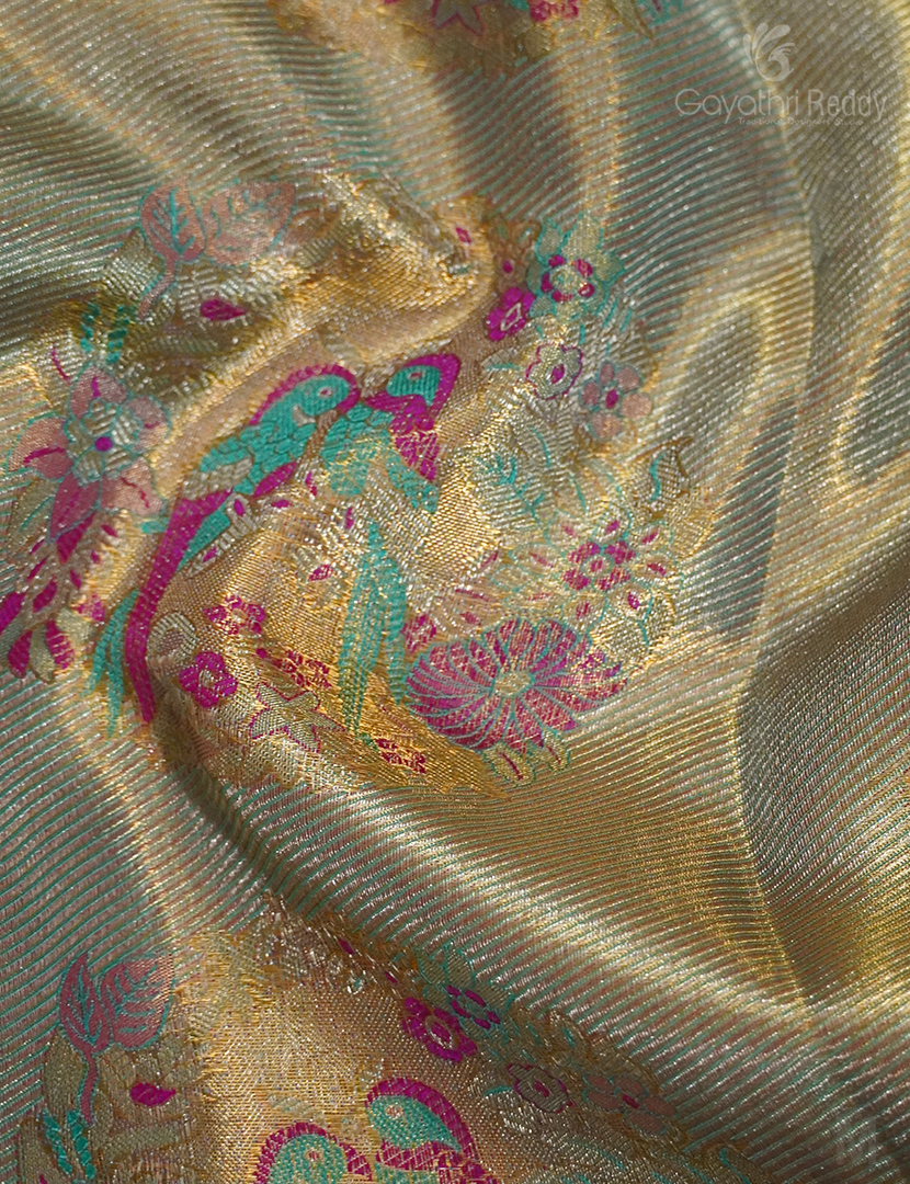 PURE KANCHI PATTU-KP6750