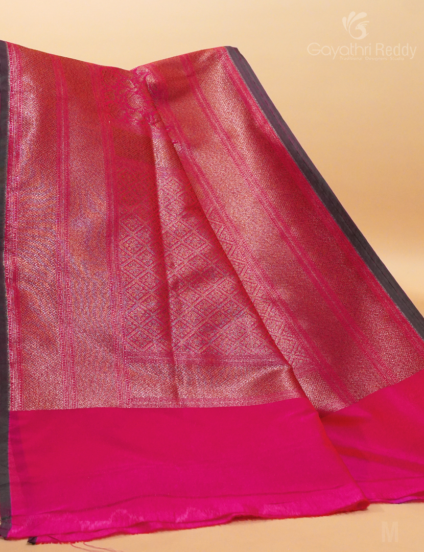 BANARAS KATAN SILK-SBK611