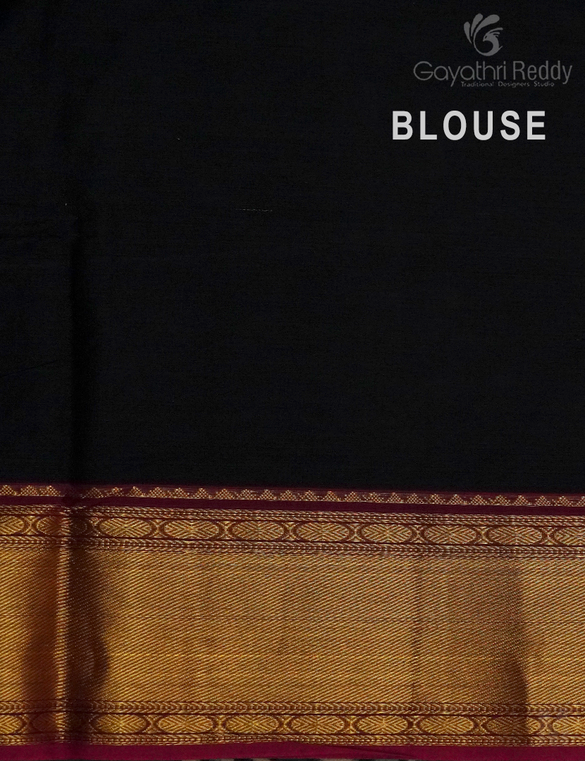 PURE NARAYANPET COTTON-NC755