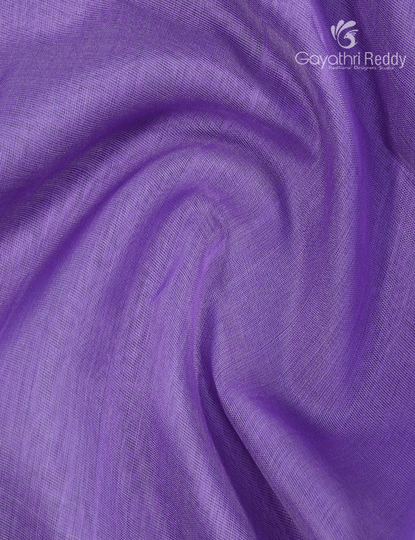 PURE CHANDERI SICO SAREES -CPS1229