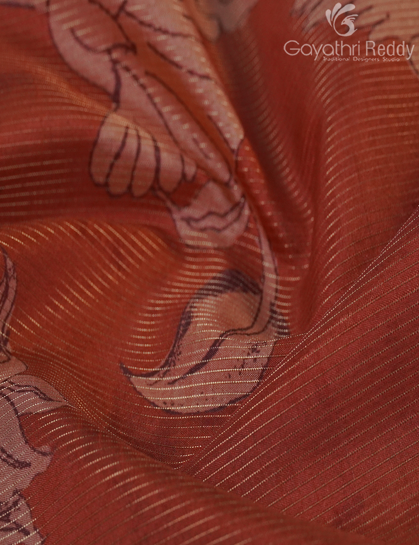 BANARAS SILK-BAS19
