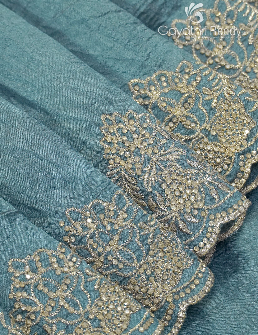 GLASS ORGANZA FANCY-GOF6