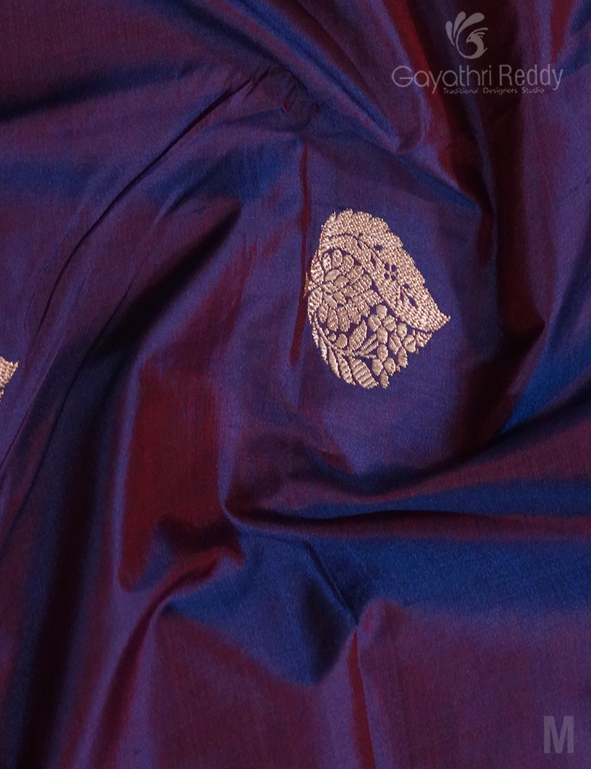 PURE KATAN SILK-KSP42