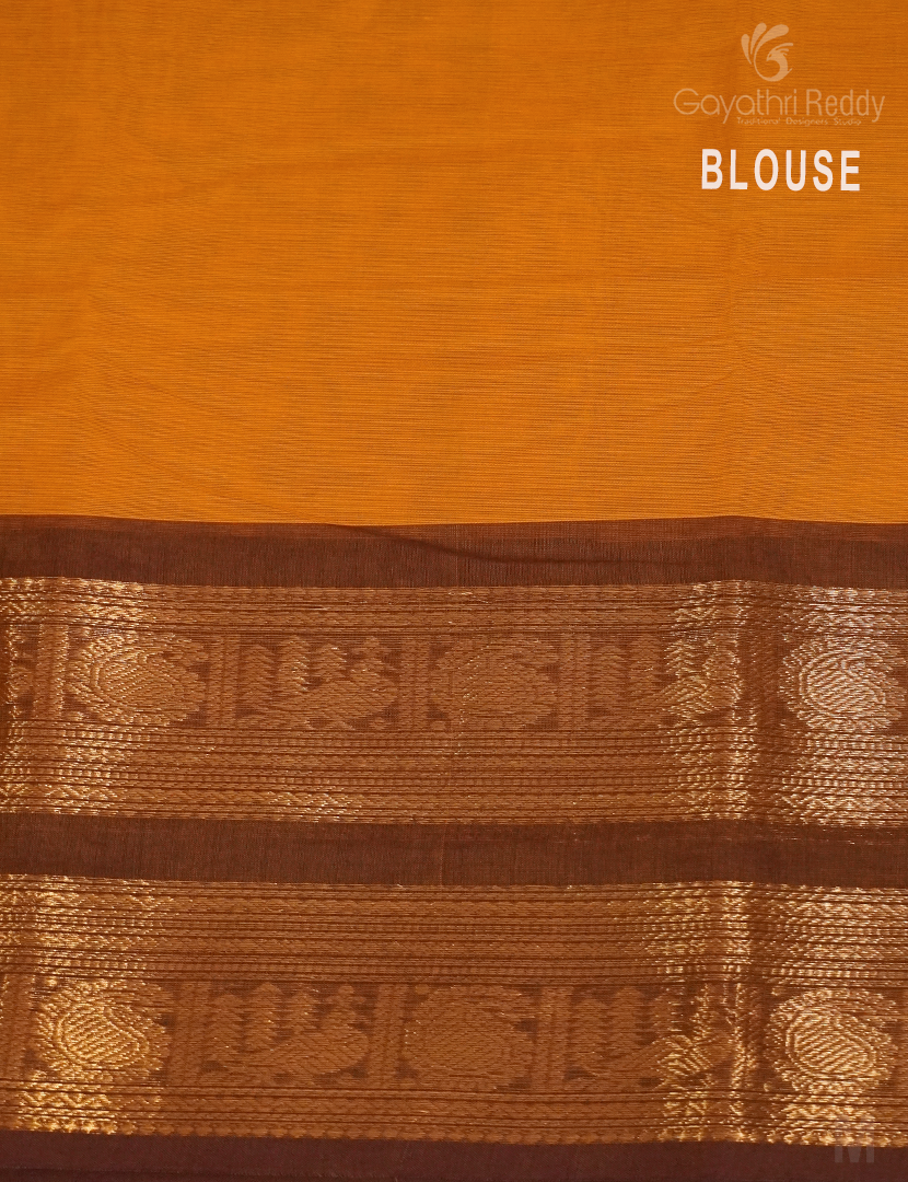 PURE KANCHI COTTON-KC2574