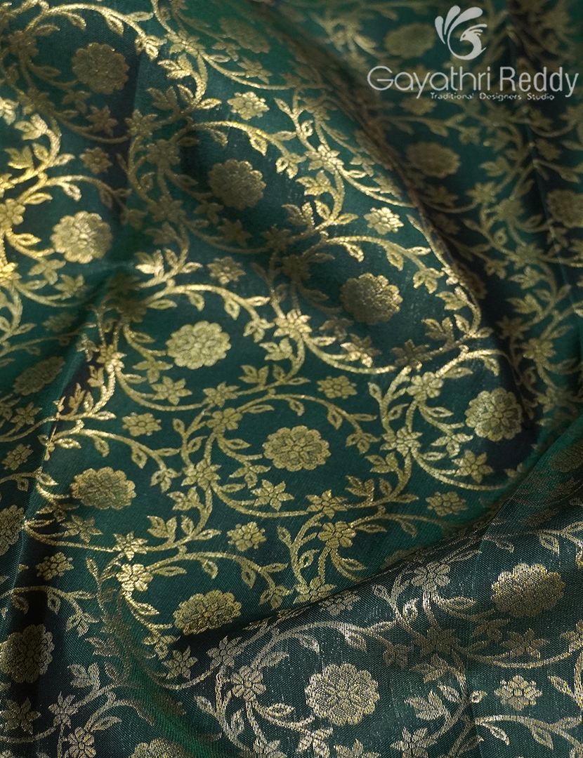 PURE KANCHI PATTU BROCADE-KP8547