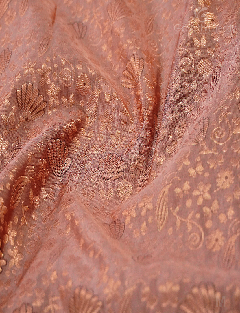 LIGHT WEIGHT KANCHI PATTU-KP7540