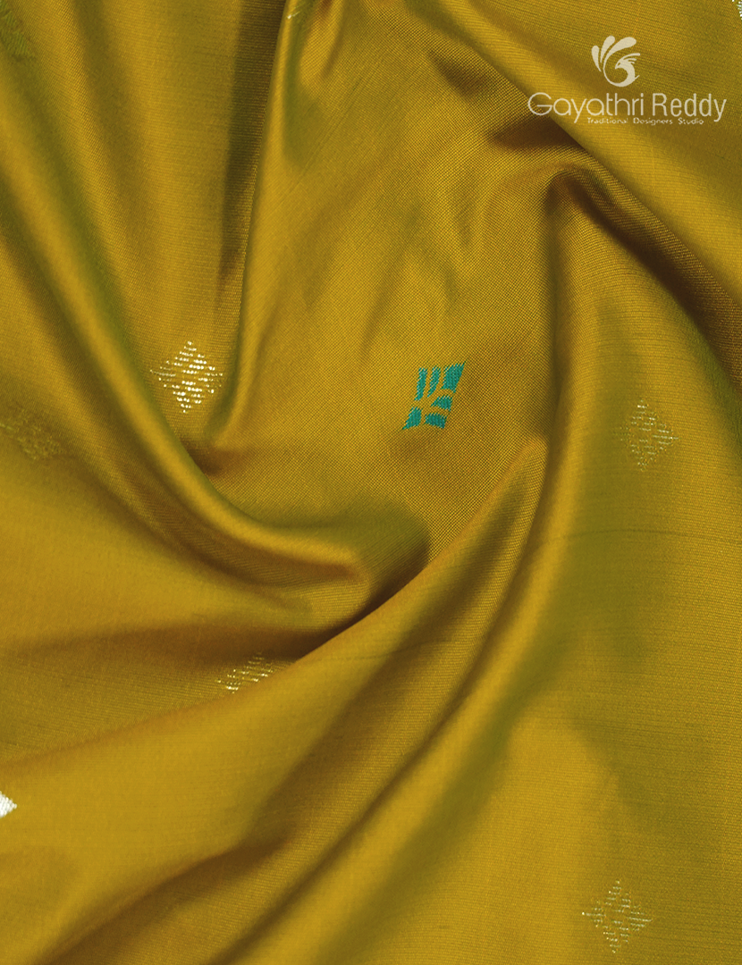 ART SILK SAREE-AS426