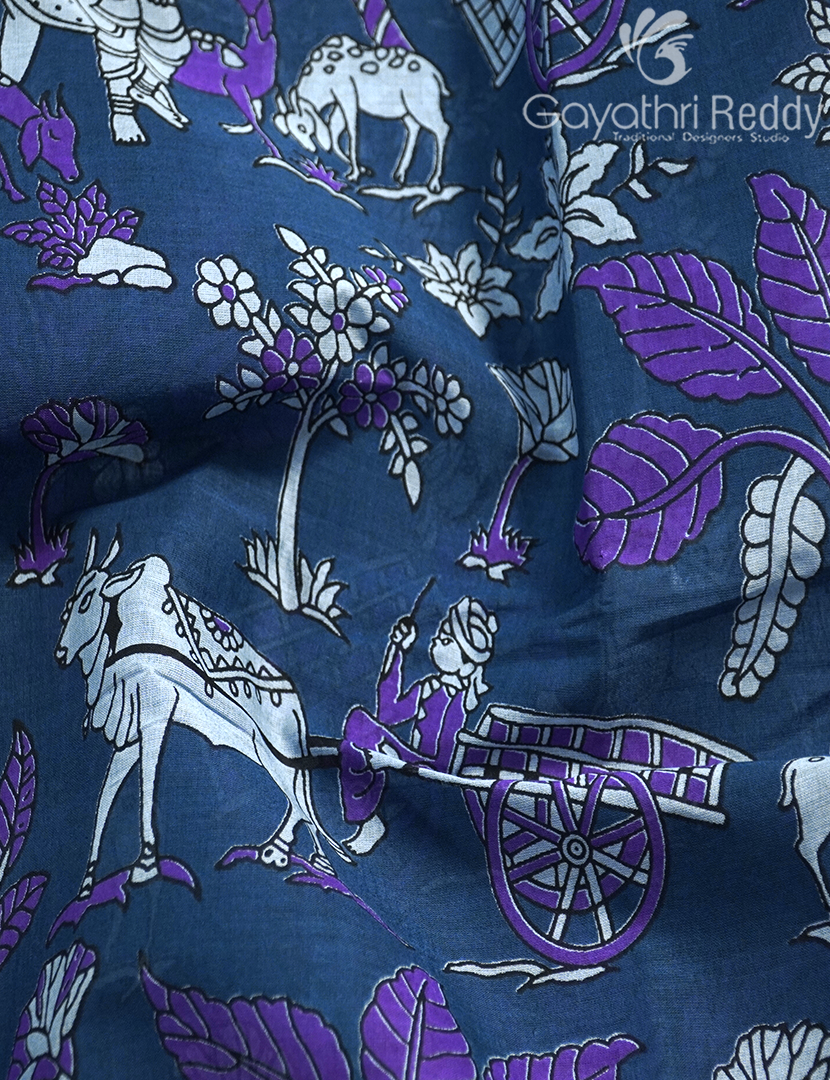 PURE MULMUL COTTON-MC2034