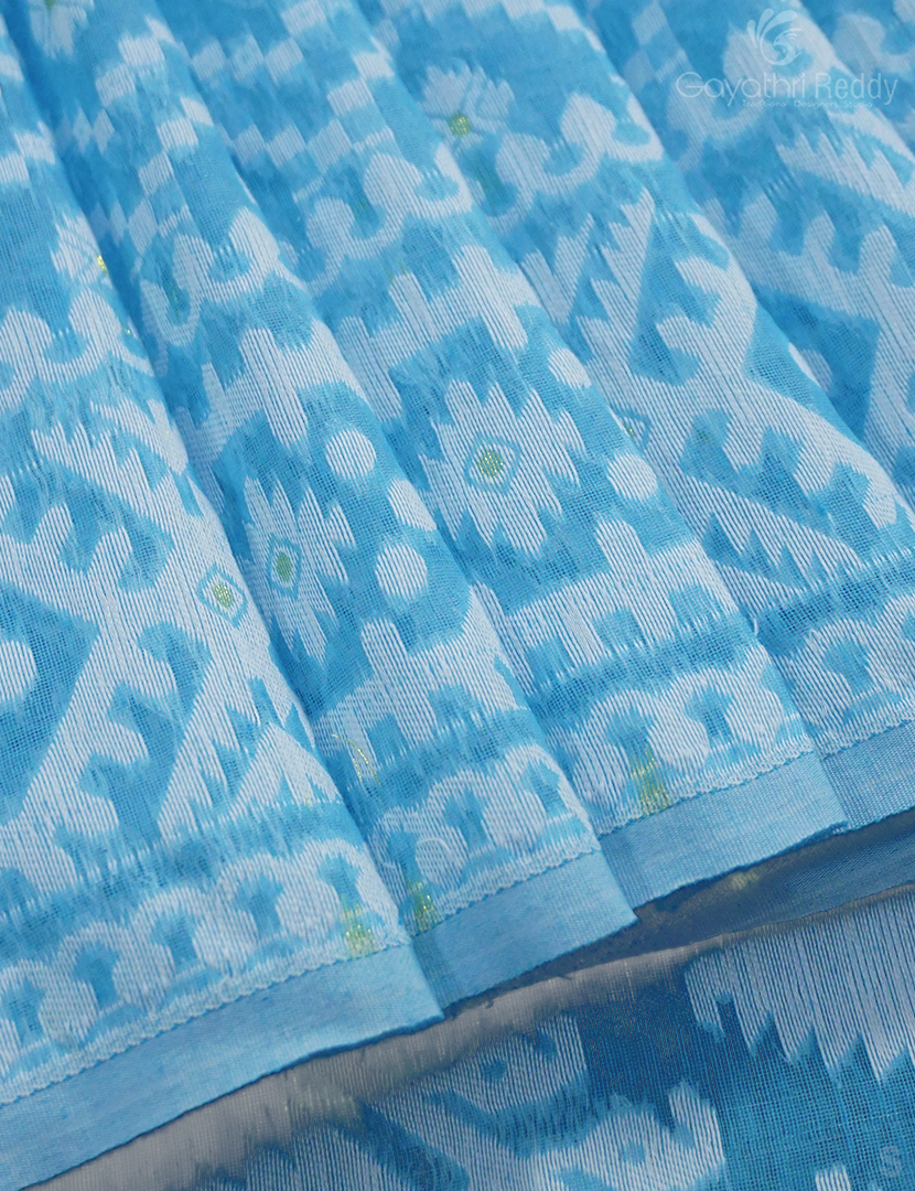 JAMDANI COTTON-JMC485