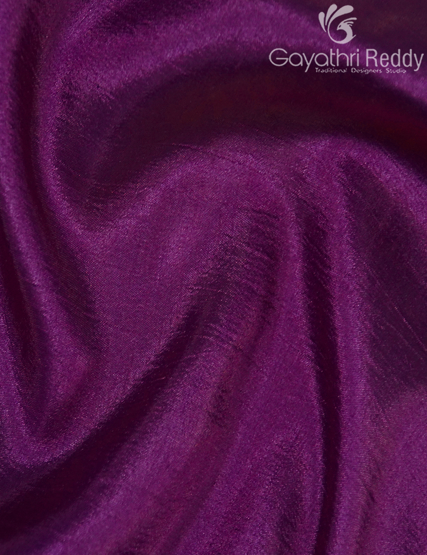 DUPION SILK FANCY-DSF7