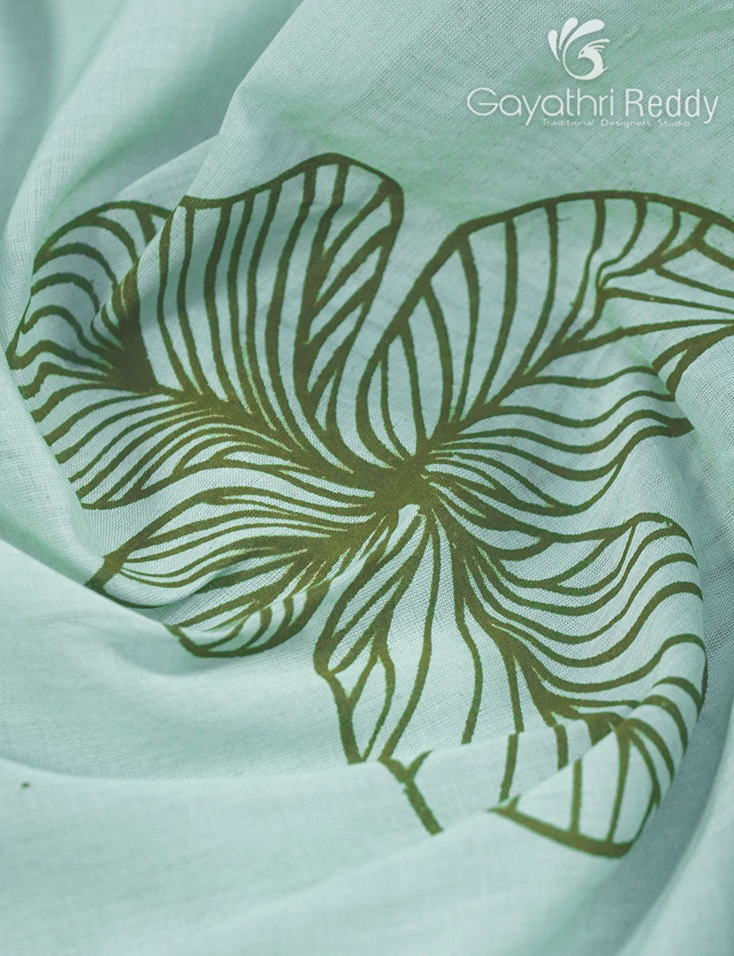 PURE MULMUL COTTON-MC2093
