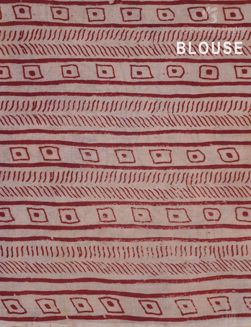 PURE KALAMKARI COTTON-KKC96