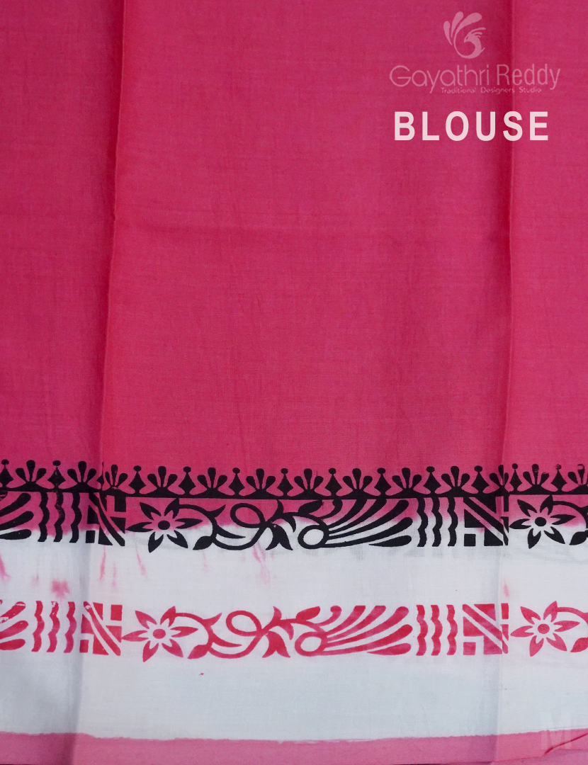 PURE MULMUL COTTON-MC1563